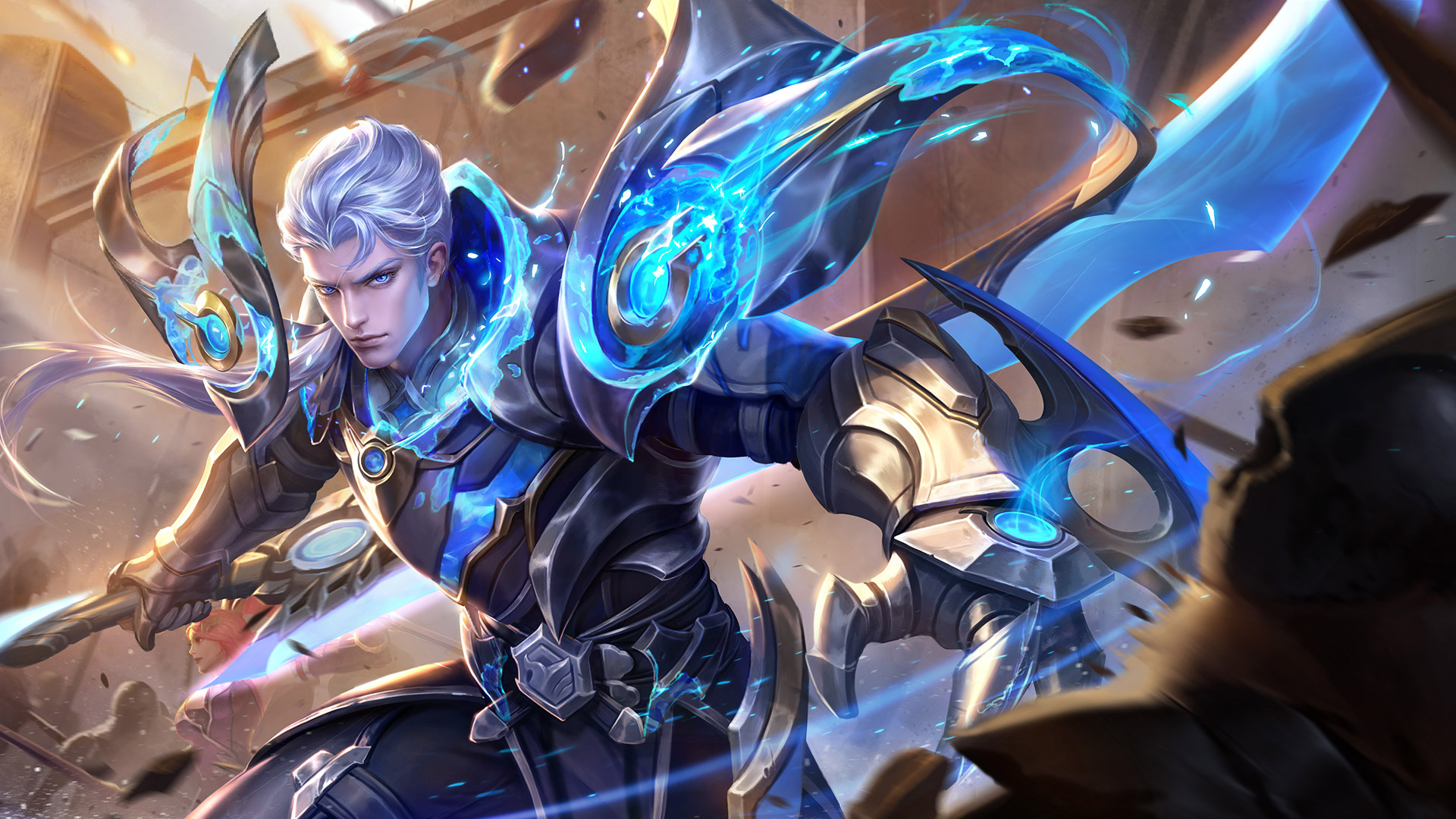 英雄联盟S赛英雄表现小结