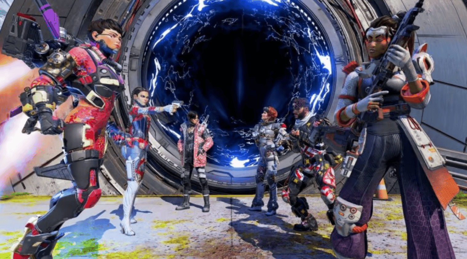 TES 战队 2-1 战胜 BLG 战队成功晋级淘汰赛八强