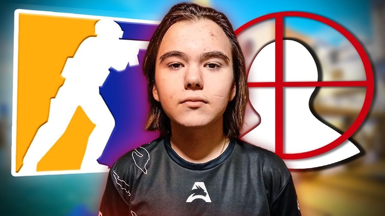 Virtus.pro 在 BLAST Open Fall 2025 失利后将 electroNic 放入替补席