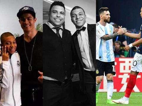 这下真是把足球踢成了艺术