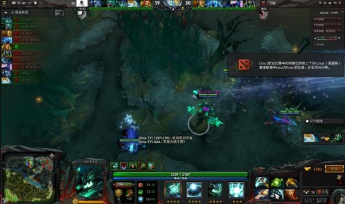 Ruler艾希一打二反杀独木难支 Crisp芮尔波波好开WBG先拿赛点